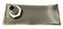 Fuelab In-Tank Fuel Sock Kit 100 Micron Stainless w/-10AN Adaptor Fitting for 4X4xx Series Pumps