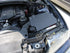 Injen Wrinkle Black SP Short Ram Cold Air Intake System For 01-06 BMW 330i L6-3.0L (E46) - SP1111WB