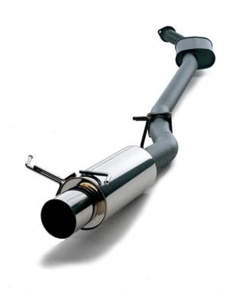 HKS 90-91 Acura Integra GS/LS/RS Hi-Power Exhaust