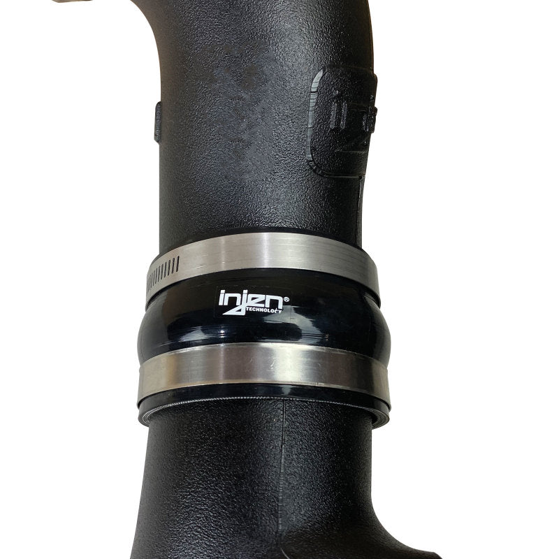 Injen Evolution Intake Cold Air Intake System for 15-18 VW Golf 1.8T / 15-19 VW GTI 2.0T TSI EVO3003