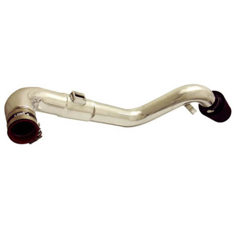 Injen Polished SP Short Ram Cold Air Intake System - SP3070P