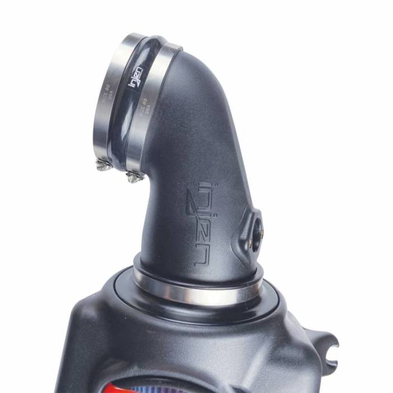Injen EVOLUTION Cold Air Intake System For 01-06 BMW M3 3.2L (E46) - EVO1106