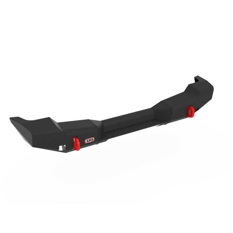 ARB Rear Bumper Bar Suits For Jl Txt Black - 5650380