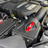 Injen Evolution Cold Air Intake System (Dry Air Filter) For 12-18 Jeep Wrangler JK V6-3.6L - EVO5009