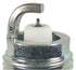 NGK Iridium/Platinum Spark Plug Box of 4 (IZFR6K-11)