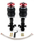 Air Lift Performance Front Kit for 10-14 Chevrolet Camaro