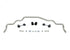 Whiteline 99-05 BMW 3 Series E46 (Excl. M3) Rear 20mm Heavy Duty Adjustable Swaybar