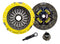 ACT 2003 Mitsubishi Lancer XT-M/Perf Street Sprung Clutch Kit