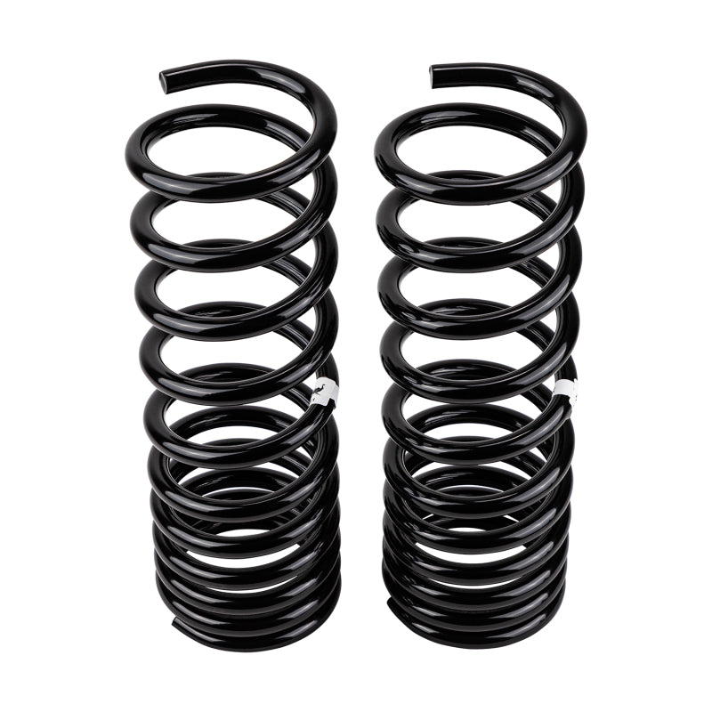 ARB / Old Man Emu Rear Coil Spring Pair Set for Isuzu Hd- 2929