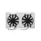 Mishimoto 99-03 Mazda Miata Aluminum Fan Shroud Kit (will not work on 04-05 Miata)