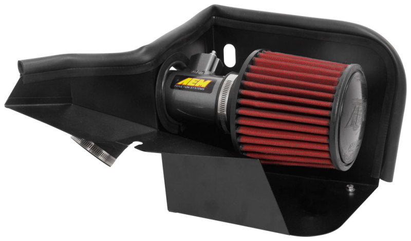 AEM 13-18 Ford Focus 2.0L L4 F/I (Non Turbo) Cold Air Intake