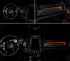 ORACLE Lighting Complete Interior Ambient Lighting ColorSHIFT RGB Conversion Kit for 19-22 RAM 4235-333