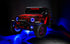 ORACLE Lighting High Performance 20W ColorSHIFT LED Fog Lights w/o Controller 5847-334