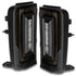 ORACLE Lighting Flush Style Tinted LED Taillights for 21-23 Ford Bronco 5892-504-T