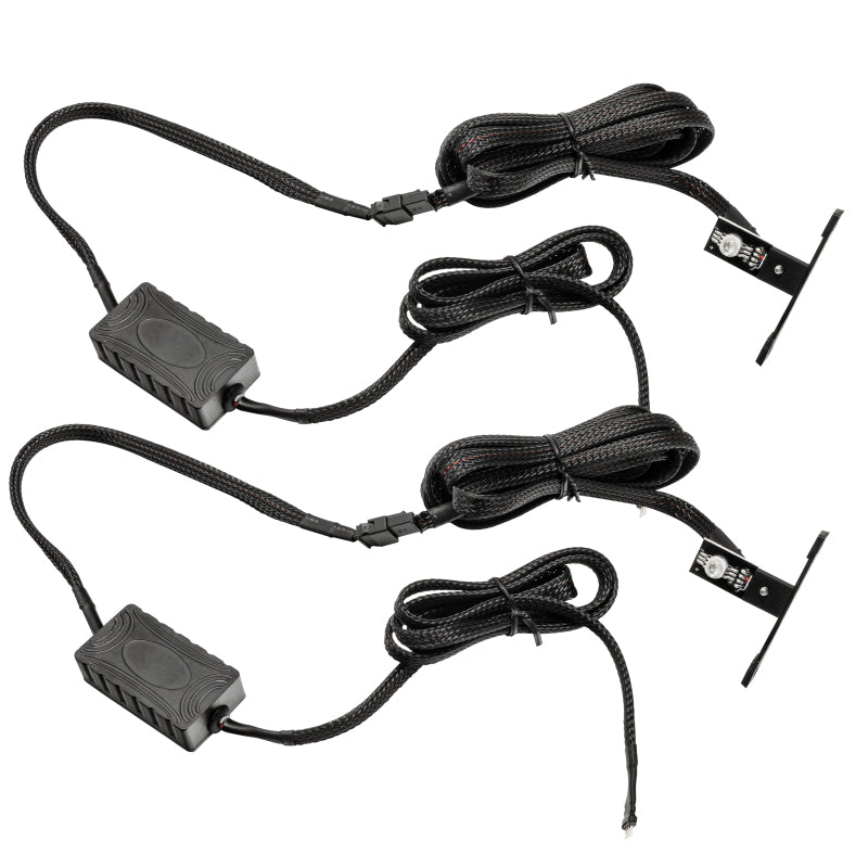 ORACLE Lighting Demon Eye ColorSHIFT Projector Illumination Kit w/o Controller 8529-333
