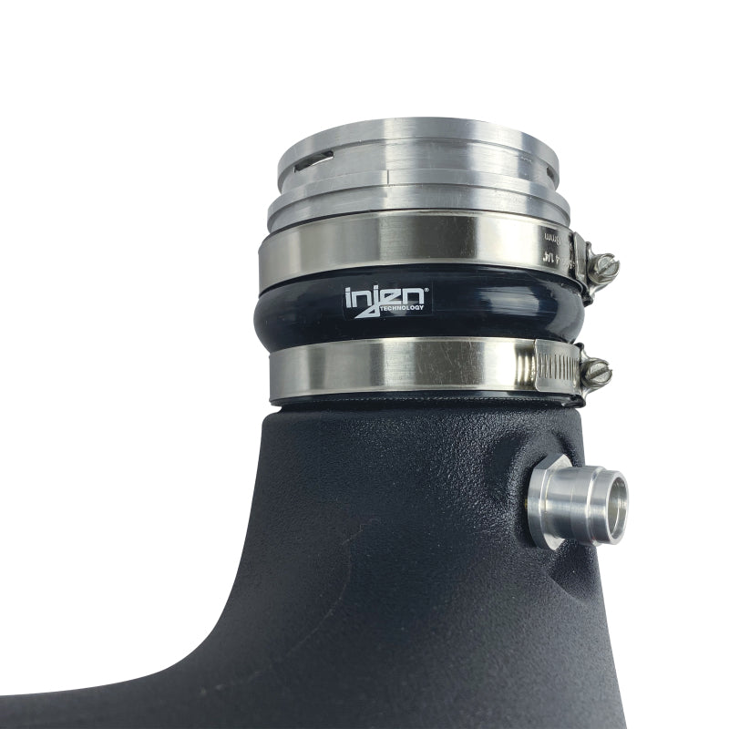 Injen Evolution Intake for 2020 Toyota Supra 3.0L Turbo - EVO2300
