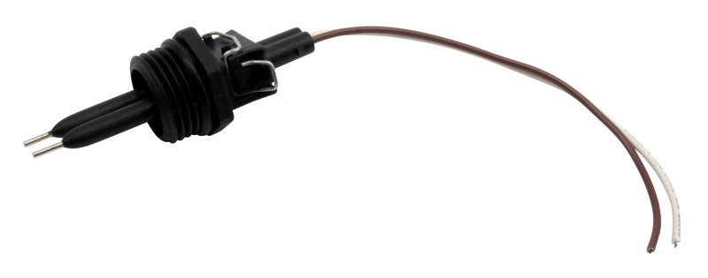 AEM V3 Water/Methanol Conductive Fluid Level Sensor and Flying Lead Connector - 30-3322