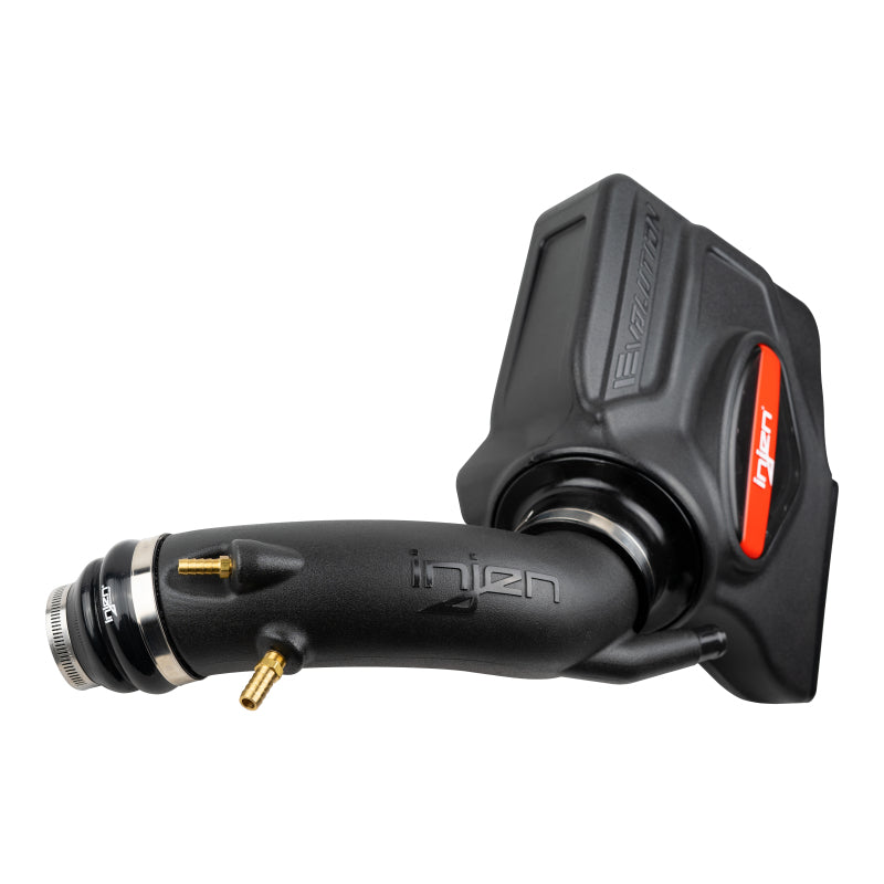Injen Evolution Cold Air Intake (Dry Filter) For 19-22 Hyundai Veloster N 2.0L Turbo - EVO1300