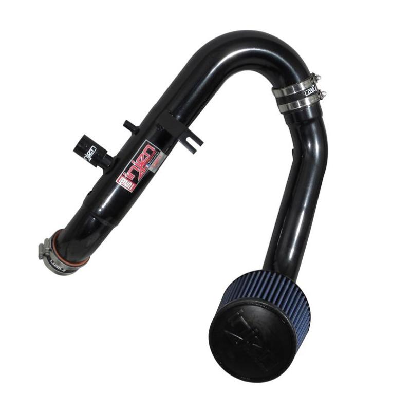 Injen Black SP Cold Air Intake System For 03-06 Honda Element L4-2.4L - SP1726BLK