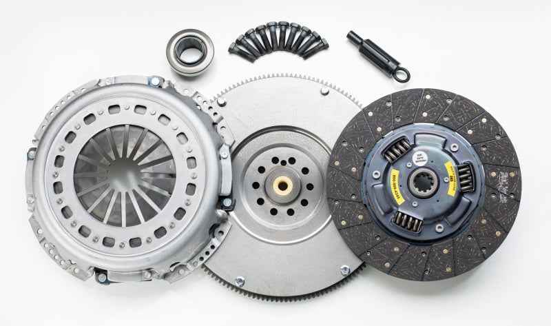 South Bend Clutch 94-98 Ford 7.3 Powerstroke ZF-5 HD Org Clutch Kit