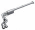 MBRP 3" Cat Back, Single Side Dual Outlet, 2021 Ford F-150 2.7 / 3.5L EcoBoost / 5.0L S5217304