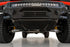 Addictive Desert Designs 2021+ Ford Bronco Stealth Fighter Front Bumper Skid Plate Kit