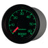 Autometer 2-1/16" Mechanical 0-60 PSI Boost Gauge For Ford Factory Match - 8405