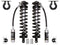 ICON 2005+ Ford F-250/F-350 Super Duty 4WD 4in 2.5 Series Shocks VS RR Bolt-In Conversion Kit