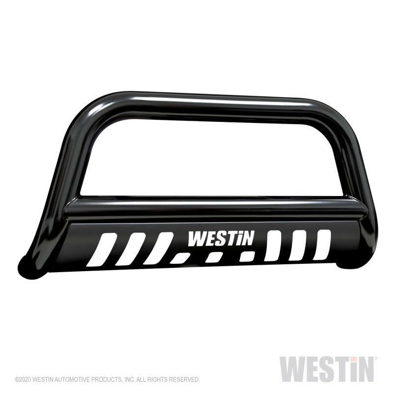 Westin 19-20 Ram 2500/3500 E-Series Bull Bar - Black