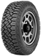 Yokohama Geolandar A/T XD Tire - LT285/65R18 125/122Q