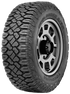 Yokohama Geolandar A/T XD Tire - LT285/65R18 125/122Q