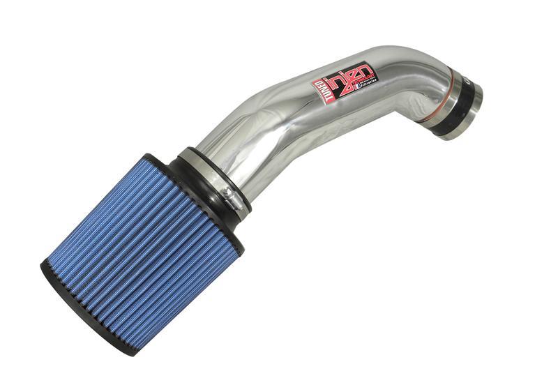 Injen Polished SP Cold Air Intake System - SP3085P