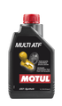 Motul 1L Transmision MULTI ATF 100% Synthetic