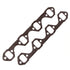 BBK Ford SBF 302 351 1-5/8 Exhaust Header Gasket Set