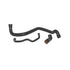 Mishimoto 99-06 Audi TT Black Silicone Hose Kit
