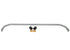 Whiteline 04-08+ Mazda RX8 FE Front 27mm Heavy Duty Adjustable Swaybar