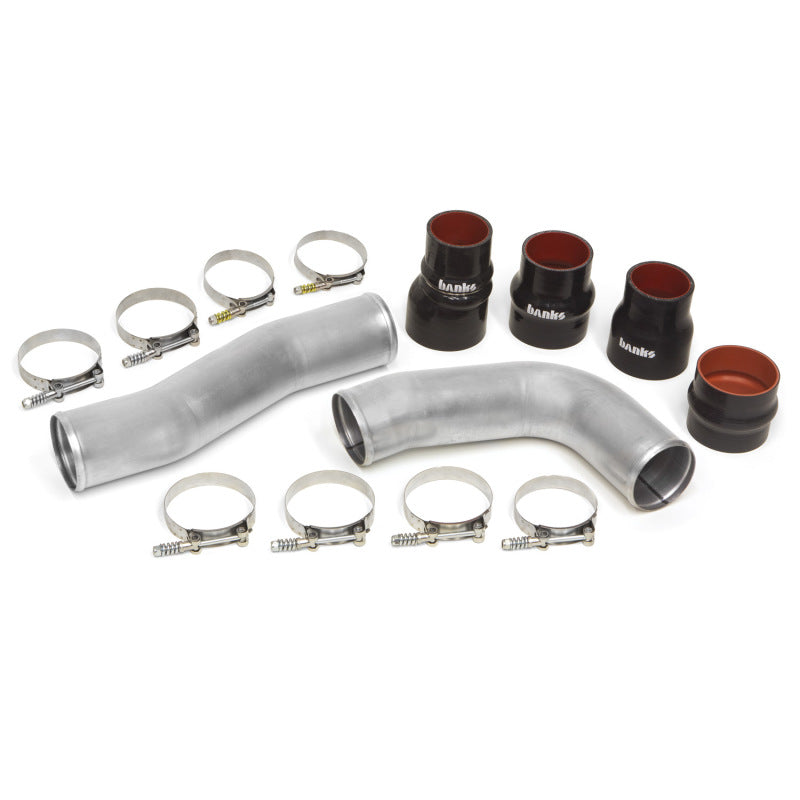 Banks Power Boost Tube Upgrade Kit w/ lower EGTs for 10-12 Ram 6.7L 2500/3500 Diesel OEM 25965