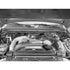 Banks Power Ram-Air Intake System Oiled Filter Set Outflows stock by 38% for 03-07 Ford 6.0L 42155