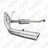 MBRP Exhaust, Single Side Exit T409 for 11-12 Ford F150 V6 Ecoboost S5236409