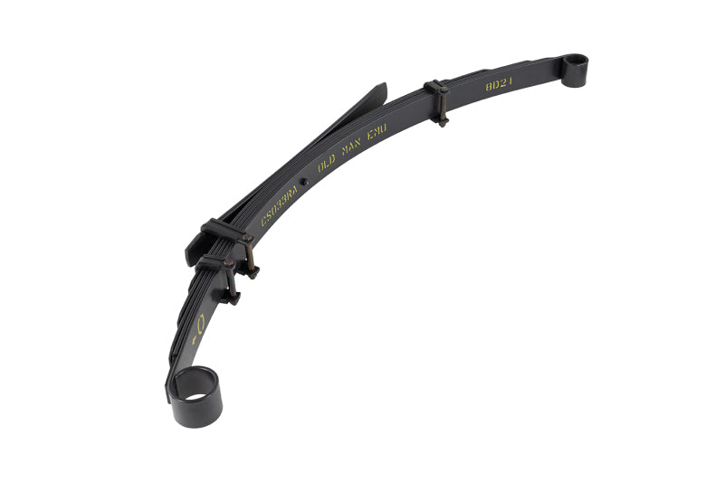 ARB / OME Leaf Spring Jeep Xj Special