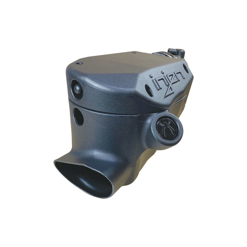 Injen EVOLUTION Cold Air Intake System For 08-10Ford F250/F350 Trucks w/V8-6.4L Powerstoke - EVO9005
