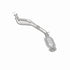 MagnaFlow Conv DF 95-97 Toyota Landcruiser 4.5L/1996 Lexus LX 450 4.5L
