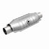 MagnaFlow Conv Univ 2.5 Mid O2