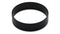 Vibrant Vanjen Aluminum Union Sleeve for 2.5in OD Tubing (for use with Weld Fittings Part #12545)