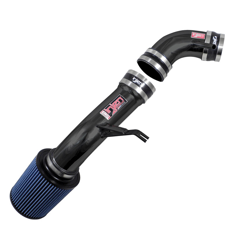 Injen Black SP Cold Air Intake System For 10-12 Hyundai Genesis V6-3.8L - SP1390BLK