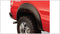 Bushwacker 09-14 Ford F-150 Styleside Extend-A-Fender Style Flares 2pc 67.0/78.8/97.4in Bed - Black