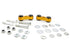 Whiteline 03-08 Forester / 02-07 WRX / 04-07 STi / 05-08 LGT Front Sway bar link