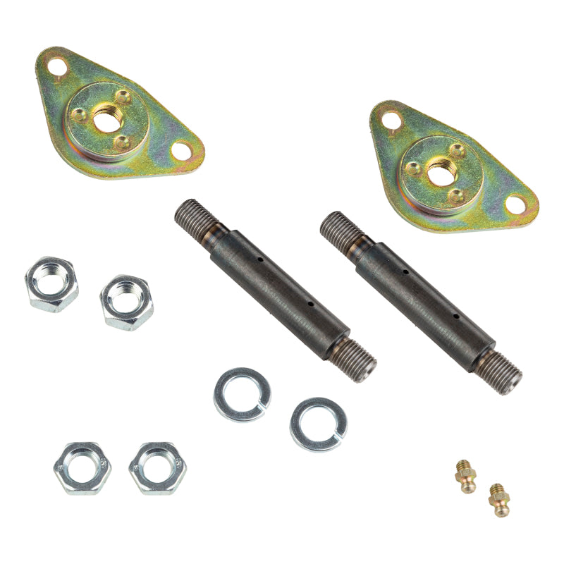 ARB Greasable Fix End Pin Kit For Hilux - OMEGP3