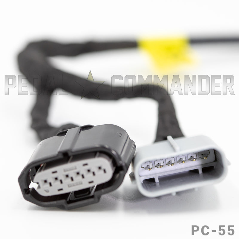 Pedal Commander Lexus/Scion/Toyota Throttle Controller PC55