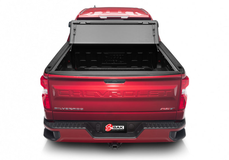 BAK 19-20 Chevy Silverado 5ft 8in Bed (New Body Style) BAKFlip G2